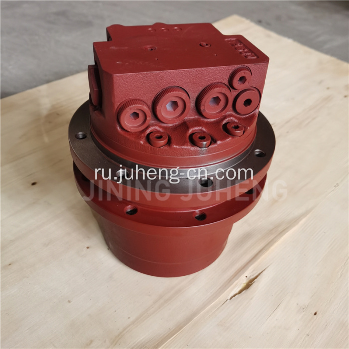 Последняя передача KX40-4 KX40-4 Дорожная моторная дорожка